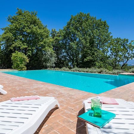 Bed and Breakfast Casale Dalmanuta à San Venanzo Extérieur photo